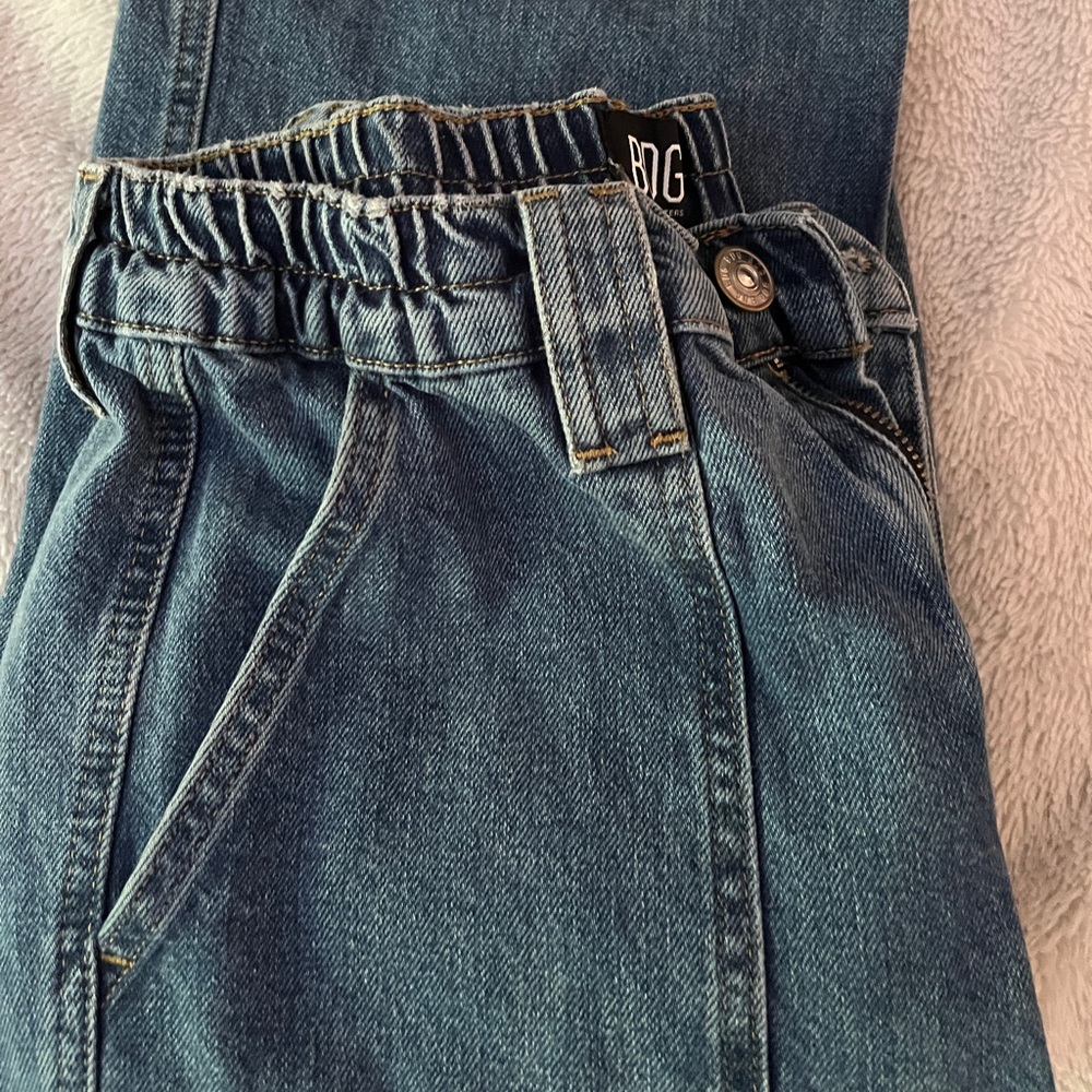 cargo jeans from urban outfitters